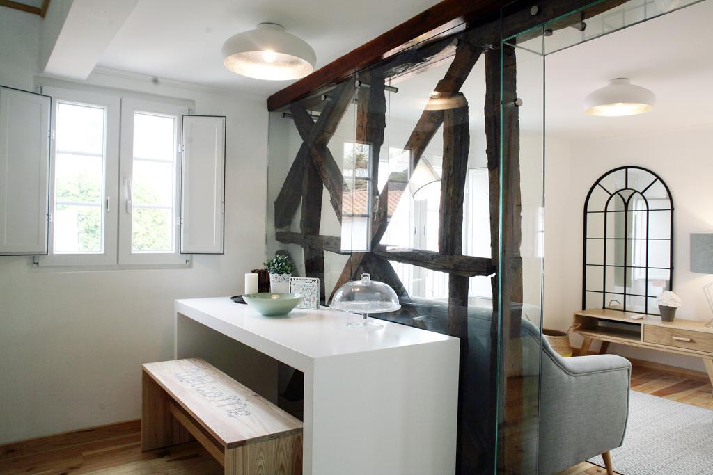 Alfama Apartment With River View Lisboa Eksteriør bilde