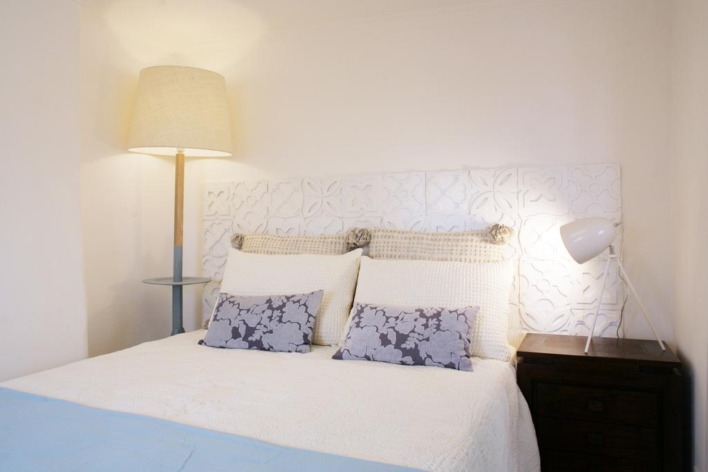 Alfama Apartment With River View Lisboa Eksteriør bilde